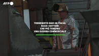 Dazi, i settori produttivi italiani che piu' temono una guerra commerciale