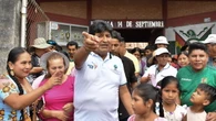 In Bolivia Evo Morales incriminato per tratta di esseri umani