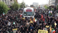 Iran, 71 uccisi nel raid israeliano sulla prigione di Evin