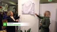 Roma, la mensa della Farnesina dedicata a suor Paola