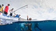 Giochi del Mare: Ventotene capitale dell'apnea paralimpica