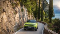 Jeep Compass debutta a Tannistest e arriva versione Altitude