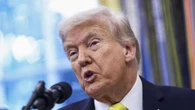 Trump a cena Casa Bianca lancia anche progetto per arco trionfo