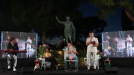 Dal teatro al libro, indagine di Bassi e Iannotta sull'amore