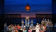 Opera di Roma, L'Italiana in Algeri omaggio a Emanuele Luzzati