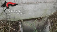 Ai domiciliari crea tunnel sotterraneo per spacciare, arrestato