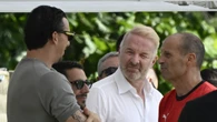 Milan: l'ex ds Tare, spero che trovi un equilibrio e un progetto serio