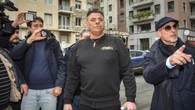 Lacerenza e Nobile patteggiano, 'lo champagne va all'asta'
