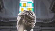A Bruxelles espone Jago, il maestro del marmo