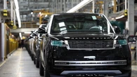 Produzione di auto in Gb ai minimi da 70 anni, pesano dazi Usa