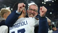 Europa League: 1-1 con Viktoria Plzen, Lazio ai quarti