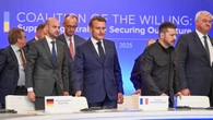 Zelensky, 'piano d'azione in 4 punti, Trump è d'accordo'