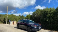 Femminicidio Gallura, Ragnedda fuori da ospedale torna in cella
