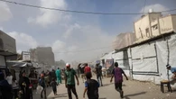 Hamas, 'sale a 20 morti bilancio del raid Idf sul Nasser'