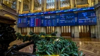 Borsa: l'Europa apre fiacca, si guarda al Medio Oriente