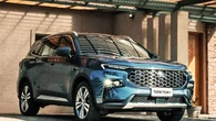 In Brasile suv Ford Equator Sport cinese diventa Territory