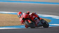 MotoGP: Marc Marquez su Ducati in pole in Thailandia