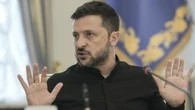 Zelensky, chi dà alla guerra più tempo è complice di Putin