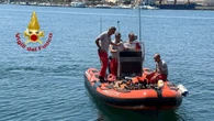 Sub disperso da ieri trovato morto in mare in Ogliastra