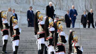 Mattarella, costruire una società sempre più coesa e inclusiva