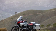 La Boxer Week di Bmw Motorrad dedicata alla gamma R1300