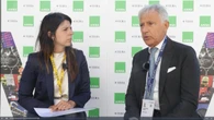 Pinto (Axpo Italia): "Investire sullo storage delle rinnovabili per l'indipendenza dai fossili"