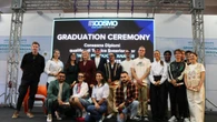 Occhialeria e futuro, diplomati 18 giovani nuovi talenti