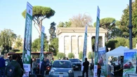 Torna Roma Eco Race, gara per auto con carburanti alternativi