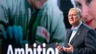 Sostegno globale di Bosch Venture Capital alle start-up