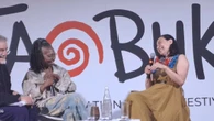 Whoopi Goldberg, per noi artisti non ci sono 'confini'