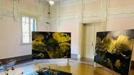 Apre al museo Andersen la personale del pittore Scolamiero