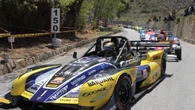 Auto:il tricolore Supersalita a 67/a Monte Erice per rush finale