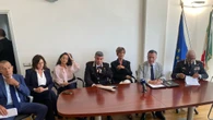 Latitante arrestato dopo 2 anni, preparò omicidio in Ogliastra