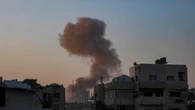 Wafa,'22 morti nei raid israeliani sulla Striscia di Gaza'