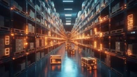 Colliers Italia, nel trimestre 642 milioni nella logistica