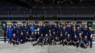 Alpine vince al Fuji e firma la centesima gara del Fia Wec