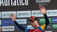 Delfinato, Milan vince in volata la seconda tappa