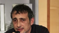 Fabrizio Arcuri direttore artistico rassegne teatrali Verona