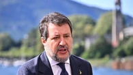 Salvini, Ue conti fino a cento prima di parlare di guerra