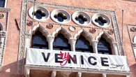 VEryNICE di Sangy sul Canal Grande, tra opere più viste al mondo