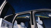 Rolls-Royce Cullinan Cosmos