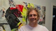 Filippo Pozzato cade in bici e si frattura una mano