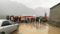 Quasi 300 morti in Pakistan da giugno per le piogge monsoniche