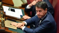 Conte, democrazia avvizzisce senza dibattito, no a repressioni