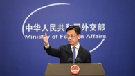 Cina,de-escalation Israele-Iran contro allargamento guerra