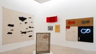 Pietro Lista 'In controluce' al Madre, 50 anni in 50 opere