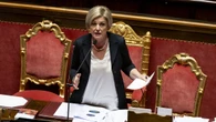 Calderone, serve un patto nazionale per la sicurezza