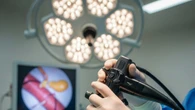 A 99 anni operata con successo per infezione alle vie biliari