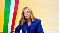 Meloni lavora con Macron-Mertz per una linea comune sulle auto