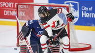 Ghiaccio: altro che Hockey, Canada-Usa in 9 secondi diventa boxe